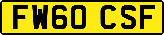 FW60CSF