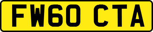 FW60CTA