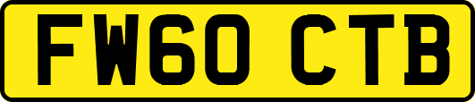 FW60CTB