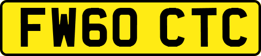 FW60CTC