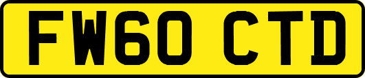 FW60CTD