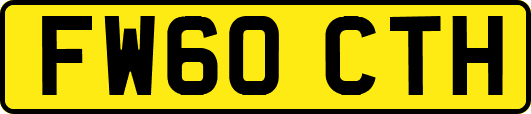FW60CTH