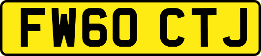 FW60CTJ