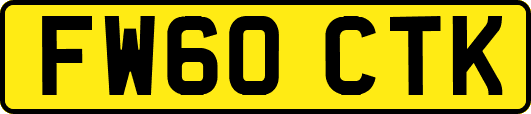 FW60CTK