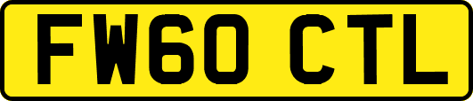 FW60CTL