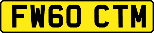 FW60CTM