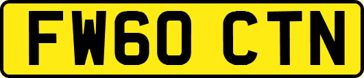FW60CTN