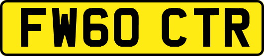 FW60CTR