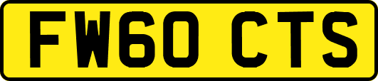 FW60CTS