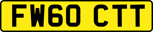 FW60CTT
