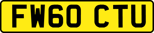 FW60CTU