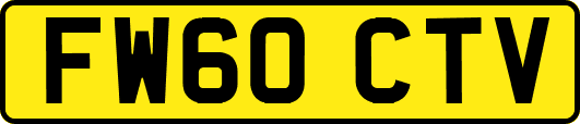 FW60CTV