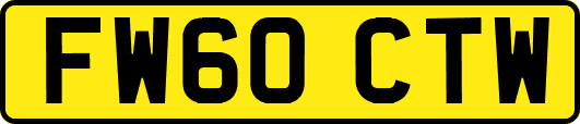 FW60CTW