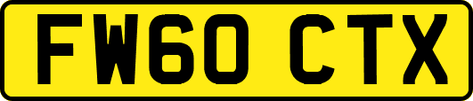 FW60CTX