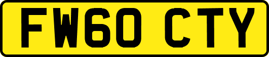 FW60CTY
