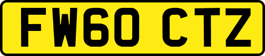 FW60CTZ