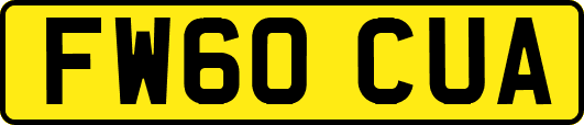 FW60CUA