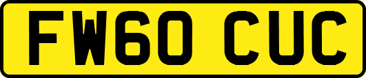 FW60CUC