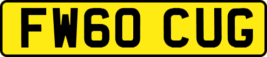 FW60CUG