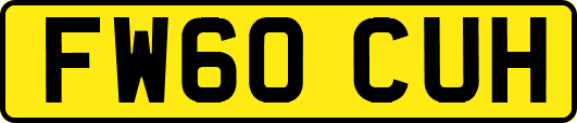 FW60CUH