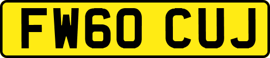 FW60CUJ