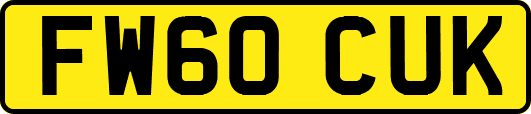 FW60CUK