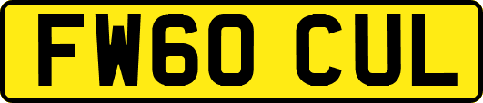 FW60CUL