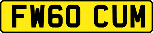 FW60CUM