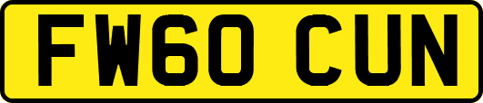 FW60CUN