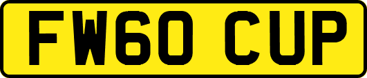 FW60CUP