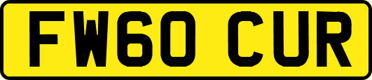 FW60CUR