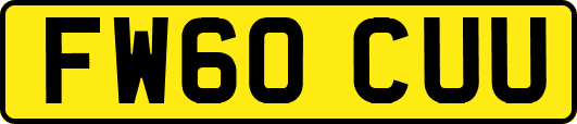 FW60CUU