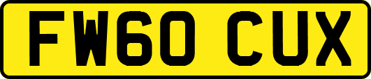 FW60CUX
