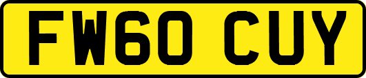 FW60CUY