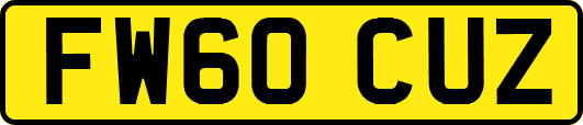 FW60CUZ