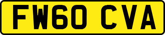 FW60CVA