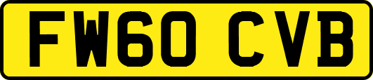 FW60CVB