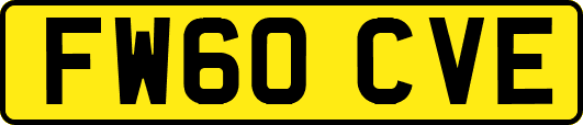 FW60CVE