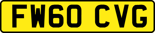 FW60CVG