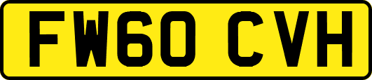 FW60CVH