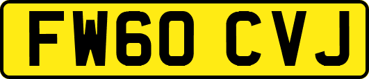 FW60CVJ