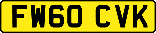 FW60CVK