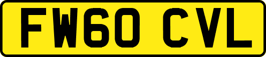 FW60CVL