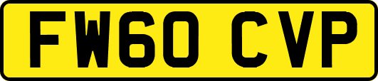 FW60CVP
