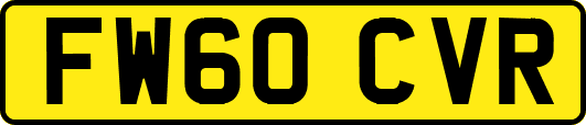 FW60CVR