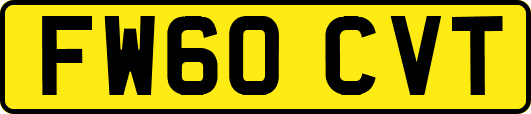 FW60CVT