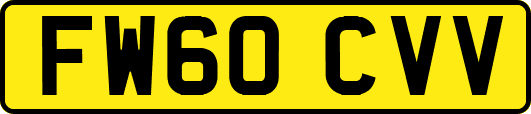 FW60CVV