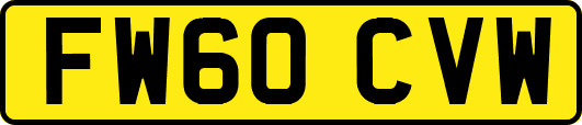 FW60CVW