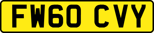 FW60CVY