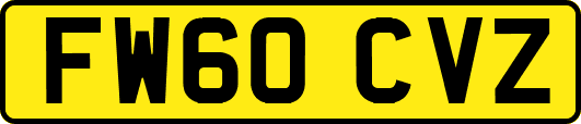 FW60CVZ
